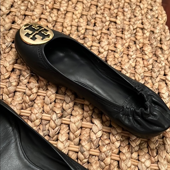 Tory Burch MINNIE TRAVEL BALLET - Picture 8 of 10